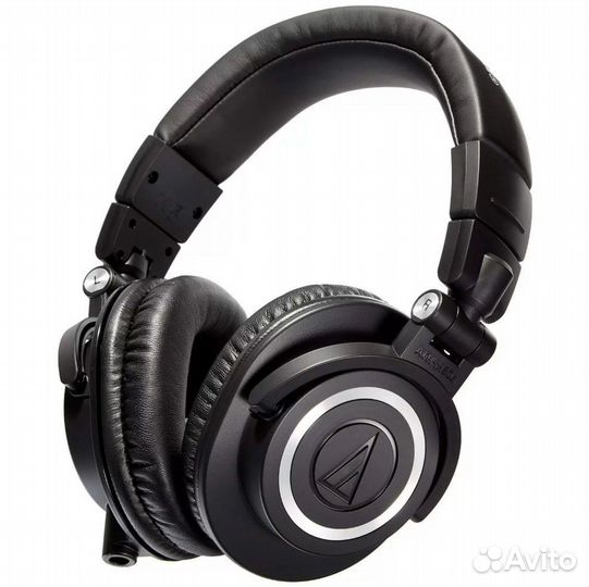 Наушники Audio-Technica ATX-M50x