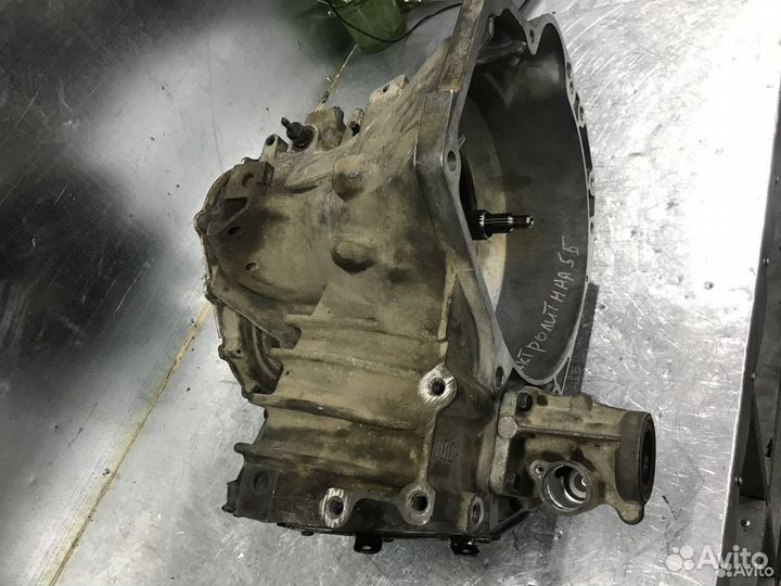 АКПП Chrysler, Dodge A404 A413