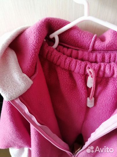 Костюм для девочки