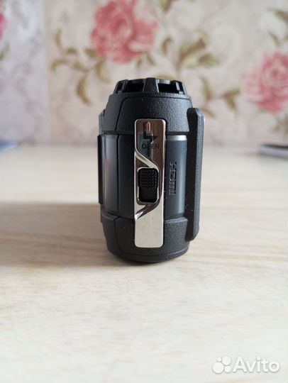 Видеокамера Olympic TH-Tracker