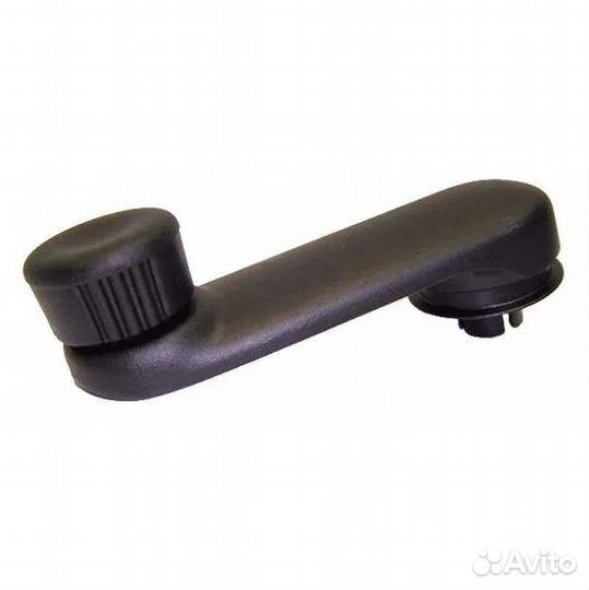 Стеклоподъёмники Renault Logan 1 механические