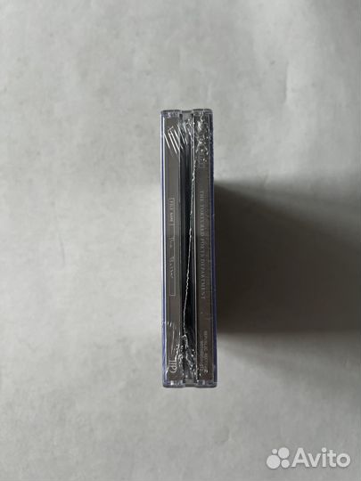 Taylor Swift - The Tortured Poets Department (CD)