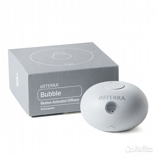 Диффузор doterra Bubble