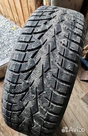 Toyo Observe G3-Ice 245/55 R19