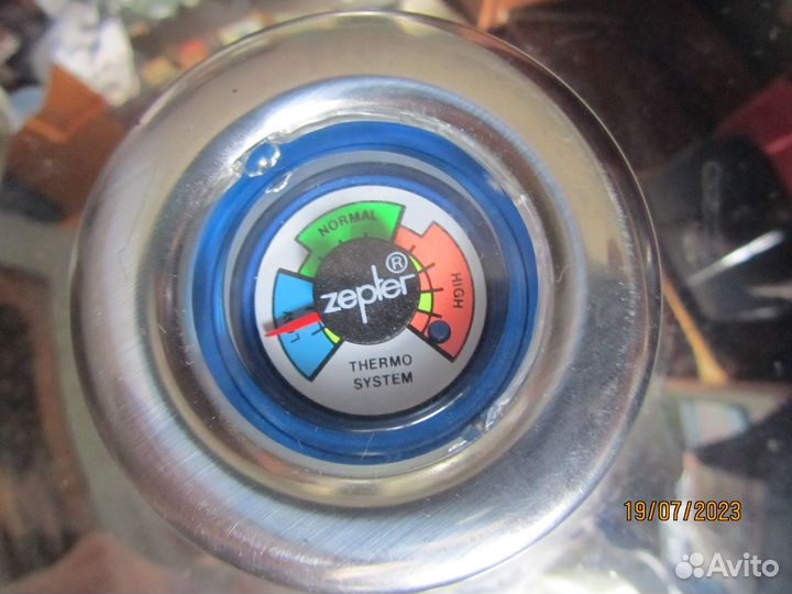 Посуда настоящий Швейцарский Zepter