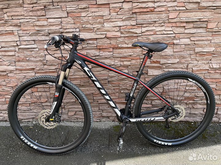 Велосипед горный 29 колеса