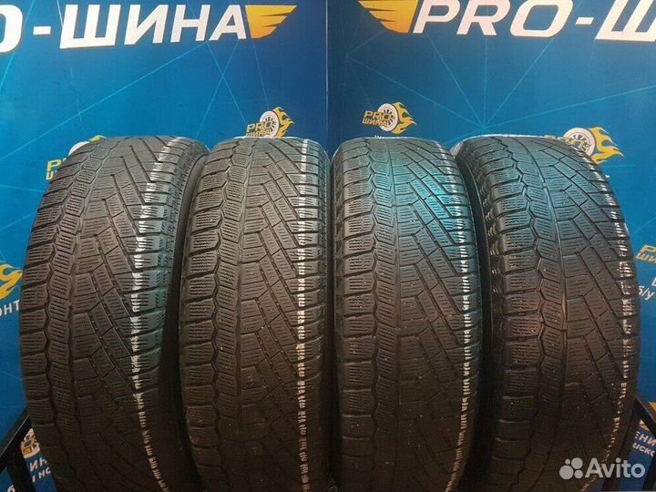 Continental ContiVikingContact 5 195/65 R15