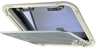 Внутренняя рамка с противомоскитной сеткой размер