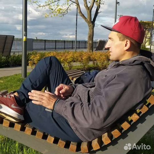 Менеджер по продаже