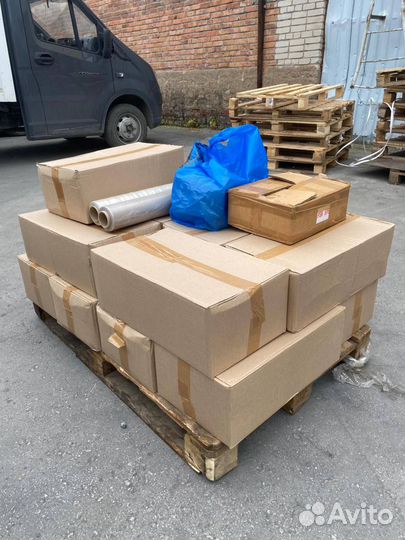 Метизы и комплектация строительных объектов