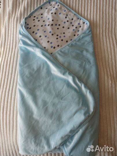 Плед детский