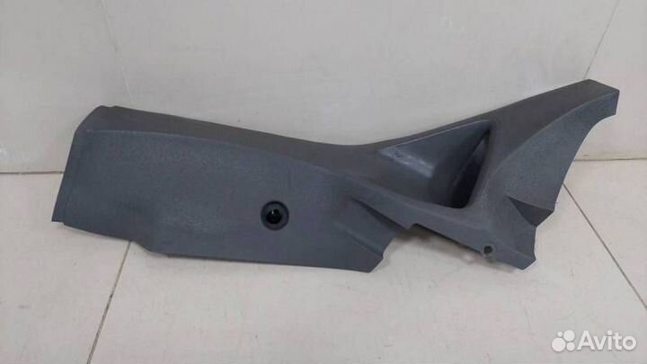 Обшивка стойки Ford Focus 2 DB 2008-2011