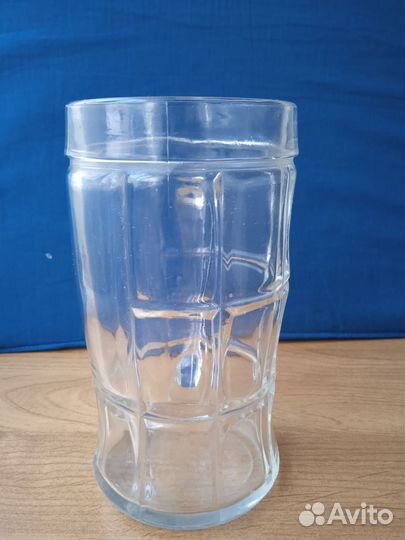 Пивная кружка