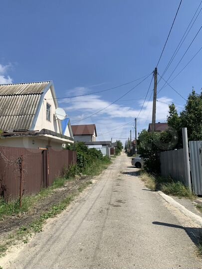 Дом 32 м² на участке 4,5 сот.