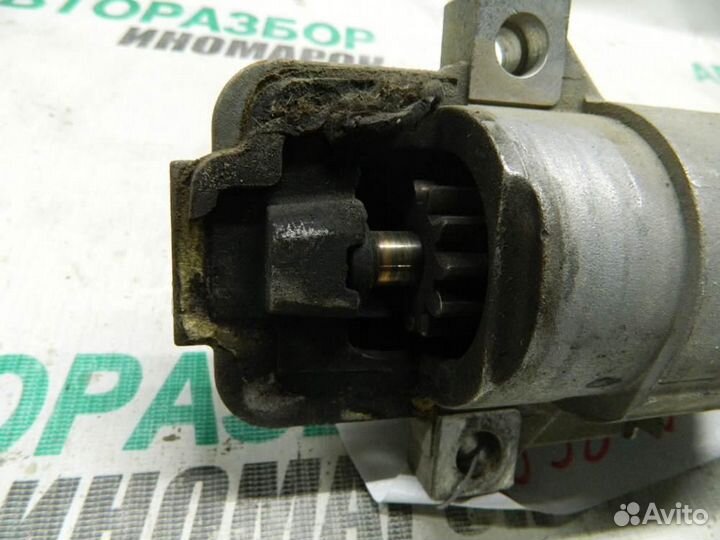 Стартер для Mazda 6 2007-2012г