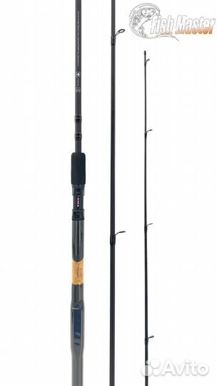 Kaida Удилище inspiron, от 60 до 120 гр, 3,6-3,9