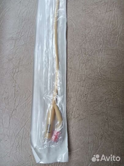 Катетер урологические 18