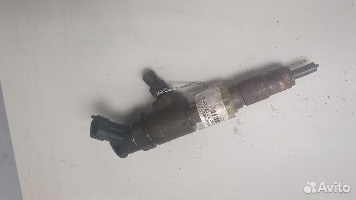 Форсунка топливная Citroen Berlingo 2012, 2012