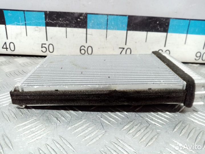 Б/У Радиатор печки#002