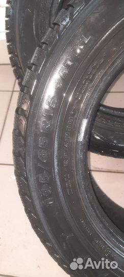 Nokian Tyres Nordman 5 195/65 R15 95T