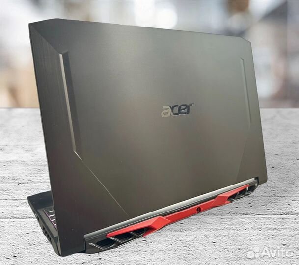 Продам Мощный Ноутбук acer nitro 5 10/10