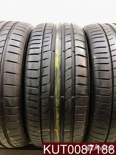 Continental ContiSportContact 5 225/40 R18 107U