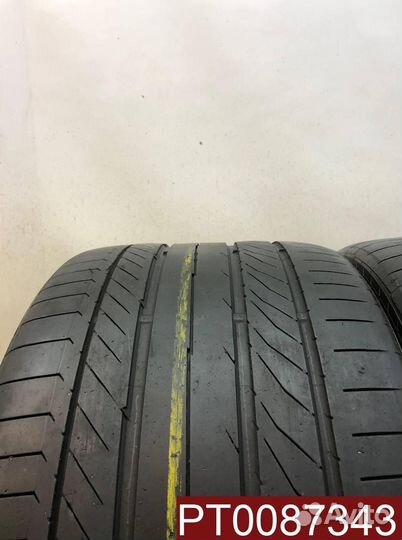 Continental ContiSportContact 5P 315/30 R21 98H