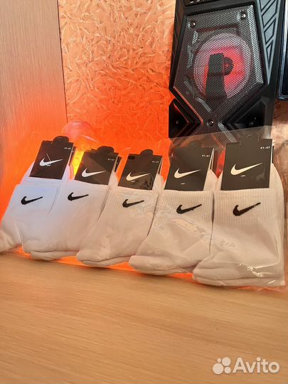 Носки Nike