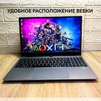 Ноутбук i7 / 16 Gb / SSD 512 Gb работа + офис