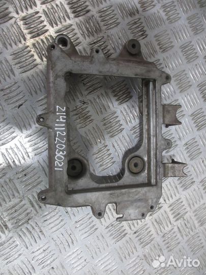 Кронштейн блока EDC MAN 51116403034