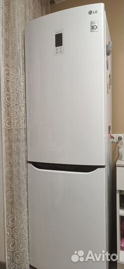 Холодильник