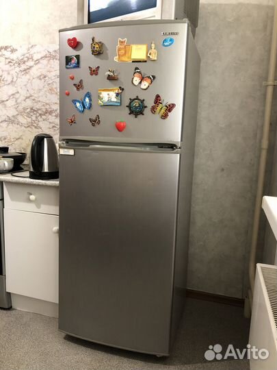 Холодильник Samsung б/у