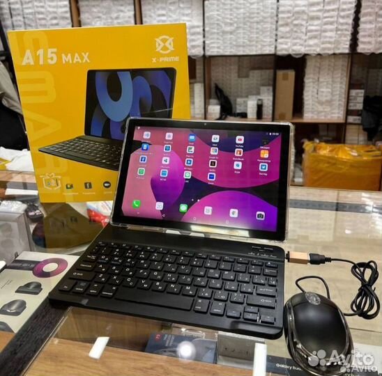 Планшет X-Prime A15 Max