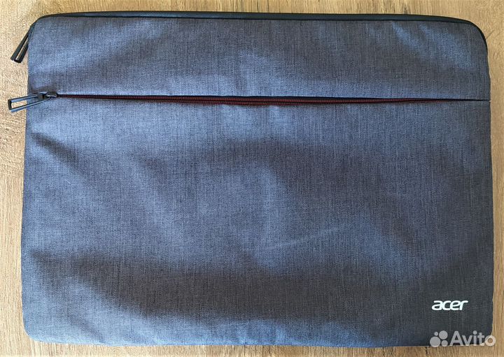 Ноутбук Acer Nitro 5 i5-7300hq, GTX1050(4GB), 8GB