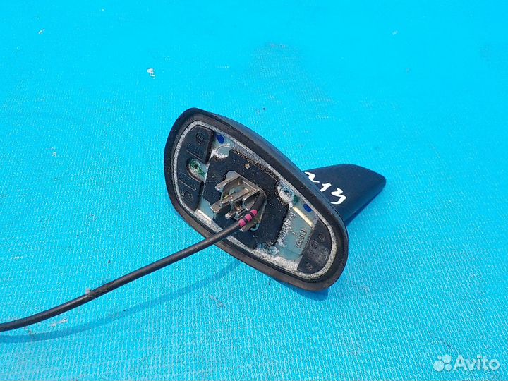 Антенна mercedes-benz C-class (W204) 2007-2015