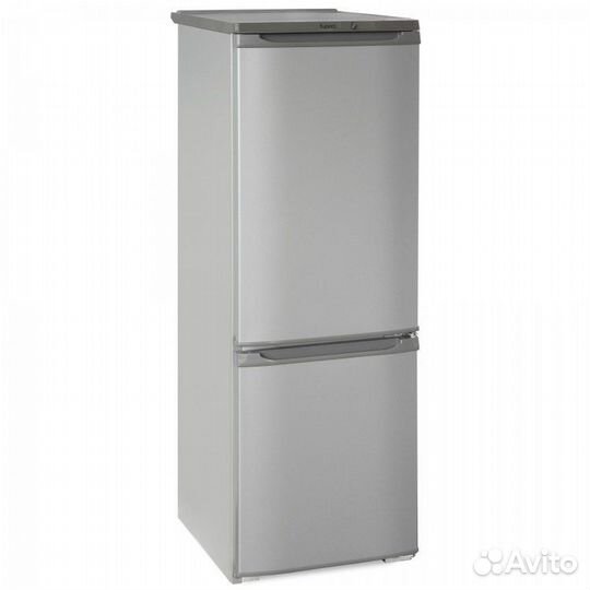 Бирюса 118 М. Холодильник