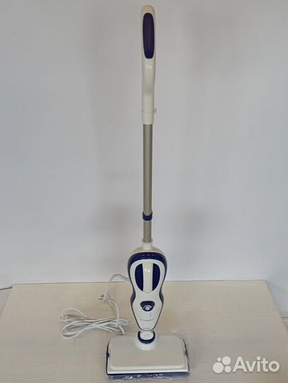 Паровая швабра maunfeld