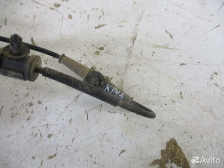 Датчики авс Шевроле Круз Универсал (2013г.)