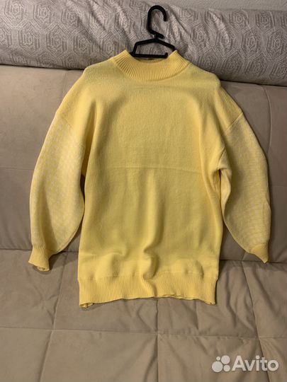 Свитер (Туника)