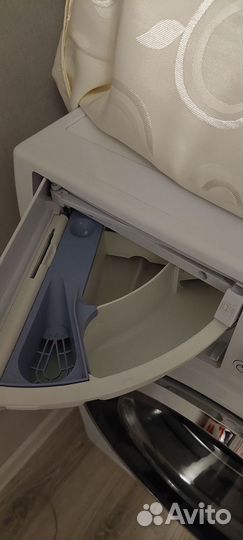 Стиральная машина автомат