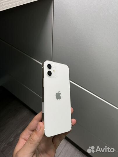 iPhone 12, 128 ГБ