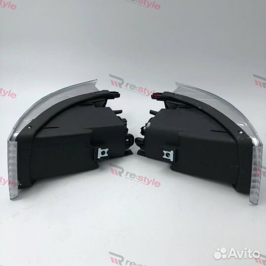 Туманки Lexus GX470 N2032