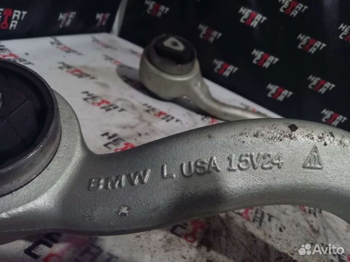 Рычаг передней подвески нижний BMW X5 X6