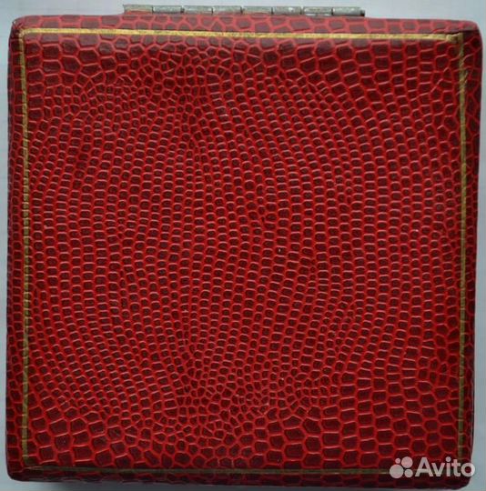 Настольная медаль боулинг кот Д'азур 1968 год Евро