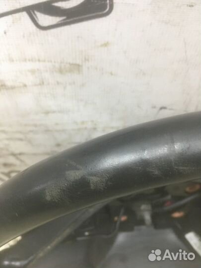 Руль Mercedes Ml W164