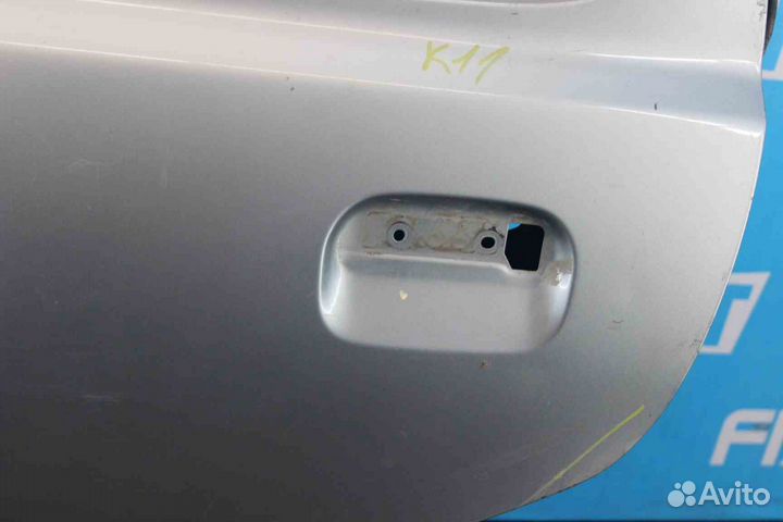 Дверь Nissan March (Ниссан Марч) K11 8210149B35