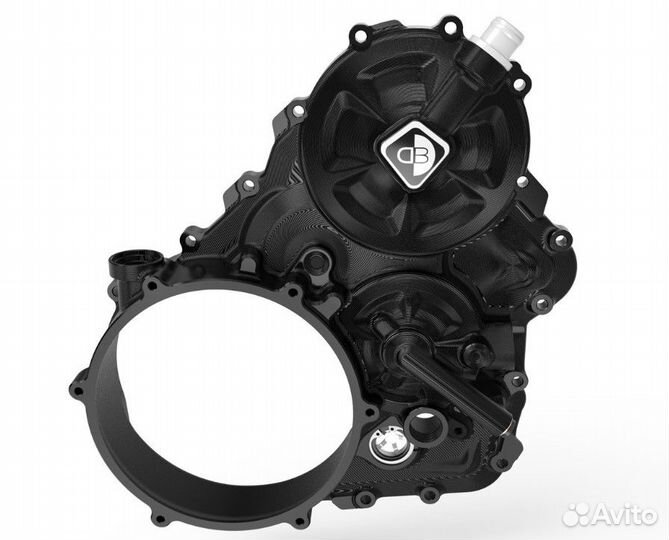 Картер Ducabike ccdv09D для мотоцикла Ducati