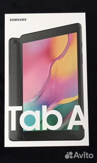 Samsung Galaxy Tab A8 (2019) SM-T290