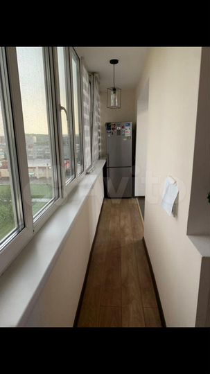 1-к. квартира, 38,9 м², 11/12 эт.