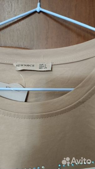 Оригинальная женская футболка